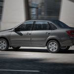Аренда Lada Granta 2024