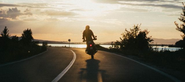 Как выбрать бензиновый мотоцикл для начинающего мотоциклиста