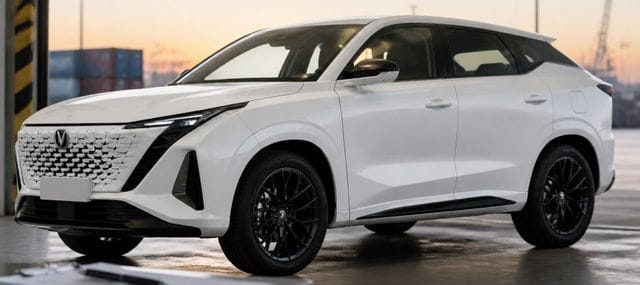 Changan UNI-Z 2026 из Китая: как проверить версию и смету до заказа